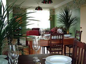 Ardwyn House Bed & Breakfast Llanwrtyd Wells Exterior photo